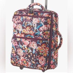 Vera Bradley Rolling Duffle Bags (x3)